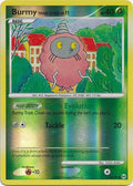Burmy Trash Cloak - 58/99 - Common - Reverse Holo | Arceus