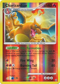 Charizard - 1/99 - Holo Rare - Reverse Holo | Arceus