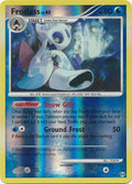 Froslass - 2/99 - Holo Rare - Reverse Holo | Arceus