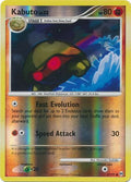 Kabuto - 67/99 - Common - Reverse Holo | Arceus