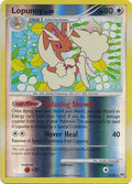Lopunny - 21/99 - Rare - Reverse Holo | Arceus