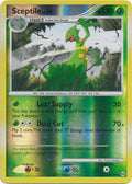 Sceptile - Rare B - Reverse Holofoil | Arceus
