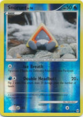 Snorunt - 75/99 - Common - Reverse Holo | Arceus