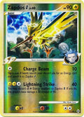 Zapdos G - 12/99 - Holo Rare - Reverse Holo | Arceus