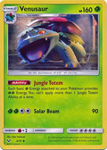 Venusaur - 3/73 - Uncommon | SM -  Shining Legends