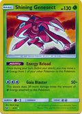 Shining Genesect - 9/73 - Holo Rare | SM -  Shining Legends