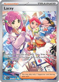 Lacey - 172/142 - Special Illustration Rare | SV - Stellar Crown