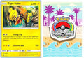 Tapu Koko - SM30 | SM Black Star Promos