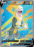 Boltund V - 249/264 - Full Art Ultra Rare | SWSH - Fusion Strike