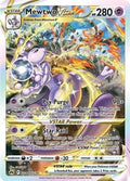 Mewtwo VSTAR - GG44/GG70 | SWSH - Crown Zenith: GG