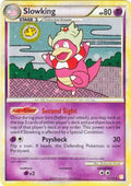 Slowking - 12/123 - Holo Rare | HeartGold SoulSilver
