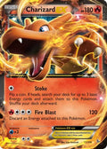 Charizard EX - 11/106 - Holo Rare EX | XY - Flashfire