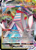 Duraludon VMAX - 123/203 - Ultra Rare | SWSH - Evolving Skies