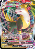 Boltund VMAX - 104/264 - Ultra Rare | SWSH - Fusion Strike