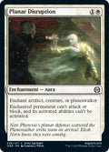 Planar Disruption | Phyrexia: All Will Be One