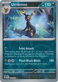 Umbreon - 130/197 - Uncommon - Reverse Holo | SV - Obsidian Flames