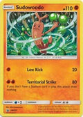 Sudowoodo  - SM207 - SM Black Star Promos | SM Black Star Promos