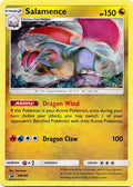 Salamence - SM140 - SM Black Star Promo | SM Black Star Promos