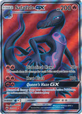 Salazzle GX - 132/147 - Full Art Ultra Rare | SM -  Burning Shadows