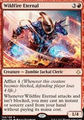 Wildfire Eternal | Hour of Devastation