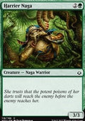 Harrier Naga | Hour of Devastation