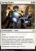 Saving Grace | Hour of Devastation