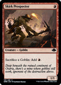 Skirk Prospector | Dominaria Remastered