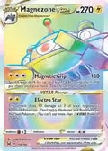 Magnezone VSTAR - 198/196 - Secret Rare | SWSH - Lost Origin