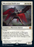Phyrexian Vindicator | Phyrexia: All Will Be One