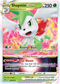 Shaymin VSTAR - 014/172 - Ultra Rare | SWSH - Brilliant Star
