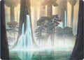 Waterlogged Grove - Art Series | Art Series: Modern Horizons