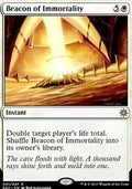 Beacon of Immortality | Explorers of Ixalan
