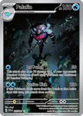 Palafin - 225/091 - Illustration Rare | SV - Paldean Fates