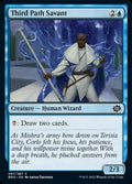 Third Path Savant | The Brothers' War