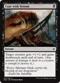 Coat with Venom | Explorers of Ixalan