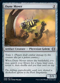 Dune Mover | Phyrexia: All Will Be One