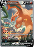 Charizard V - 154/172 | SWSH - Brilliant Star
