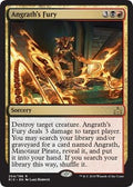 Angrath's Fury - Planeswalker Deck Exclusive | Rivals of Ixalan