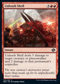 Unleash Shell | The Brothers' War