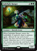 Jadelight Ranger - Foil | Prerelease & Release Promos
