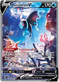 Lumineon V - 156/172 | SWSH - Brilliant Star
