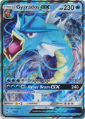 Gyarados GX - 16/68 - Ultra Rare | Hidden Fates