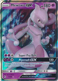 Mewtwo GX - 31/68 - Ultra Rare | Hidden Fates
