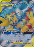 Moltres & Zapdos & Articuno Tag Team GX - 66/68 | Hidden Fates