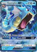 Gyarados GX - SM212 - SM Black Star Promo | SM Black Star Promos
