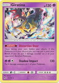 Giratina - 97/214 - Rare - Non-Holo | Theme Deck Exclusives