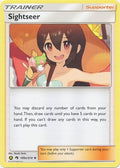 Sightseer - 189a/214 | Theme Deck Exclusives