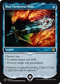 Blue Elemental Blast | Signature Spellbook: Jace