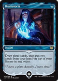 Brainstorm | Signature Spellbook: Jace