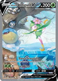 Hisuian Lilligant V - 163/189 - Alternate Art | SWSH - Astral Radiance